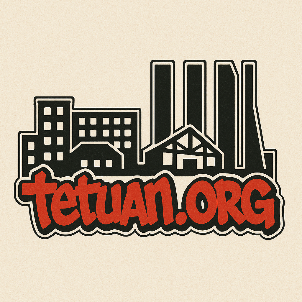 Tetuan.org logo